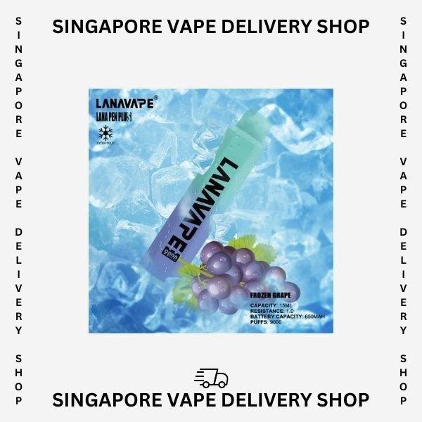 elfbar elfa kaufen Lana Pen 9000 Plus Disposable Vape Wholesale China LANA Blend 9000 Puffs |  Lana Disposable Pod
